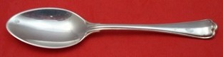 Dessert Spoon 7 1/4