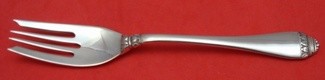 Salad Fork 4-tine  6 3/4