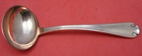 Gravy Ladle rare Tiffany copper sample  one of a kind - Flemish by Tiffany - Sterling