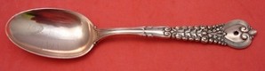 Serving Spoon rare Tiffany copper sample 8 1/2