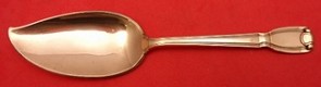Jelly Server large  rare Tiffany copper sample  one of a kind  7