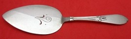Pie Server AS  pierced  9 1/8