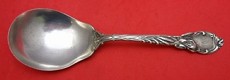 Berry Spoon 9
