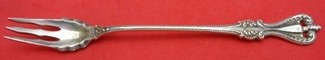 Cocktail Fork small top  6