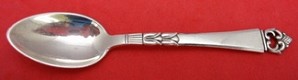 Demitasse Spoon 4 1/8