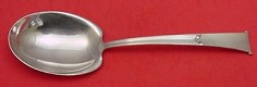 Berry Spoon rare Tiffany steel sample one of a kind  9 1/8
