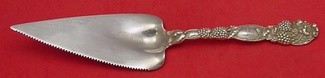 Pie Server AS  serrated  11 1/8