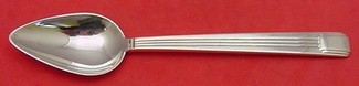 Grapefruit Spoon pointed original 5 7/8