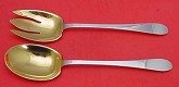 Salad Serving Set GW  10