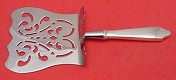 Asparagus Server **made to order  hooded  HH  WS  9