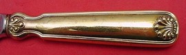Fish Knife HH  WS  8