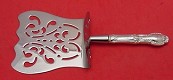 Asparagus Server hooded custom made 8 3/4