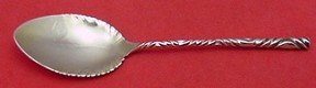 Ice Cream Spoon fluted  5