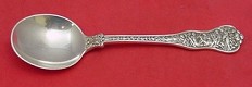 Cream Soup Spoon 6 3/4