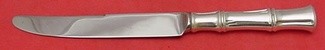 Dinner Knife french  no bolster  9 3/8