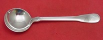 Bouillon Soup Spoon 5 3/8
