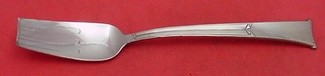 Regular Fork tines not cut out  rare Tiffany steel sample one of a kind  7 1/4