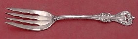 Salad Fork 6 1/4