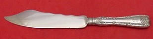 Fish Knife HH  AS  wavy  7 1/2