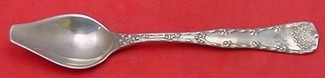 Melon Spoon blunt nose  6
