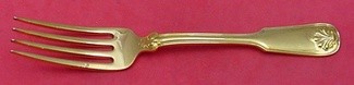 Dinner Fork 7 3/4