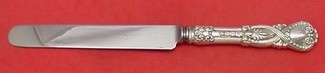 Dinner Knife blunt  WS  10