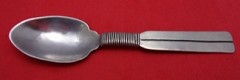 Baby Spoon 4 1/2
