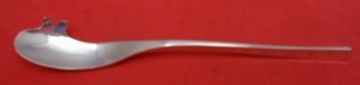 Cheese Knife **made to order  w/ pick  6 3/8
