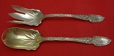 Salad Serving Set GW  10 1/4