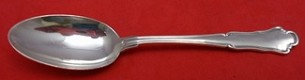 Demitasse Spoon 4 1/4