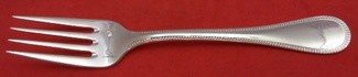 Salad Fork 4-tine  6 1/2