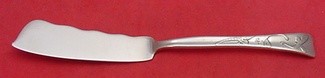 Master Butter flat handle w/ dragonfly  7 1/8