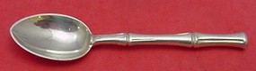 Demitasse Spoon 4 1/4