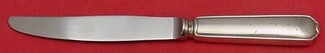 Dinner Knife 9 3/4