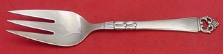 Cold Meat Fork 8 3/4