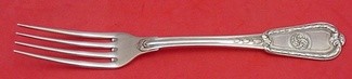 Dinner Fork 8 1/2