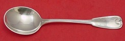 Cream Soup Spoon 6 7/8