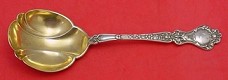 Berry Spoon GW  8 1/2