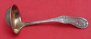 Gravy Ladle GW  (rosegold)  6 3/4