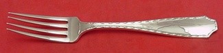 Regular Fork 6 3/4