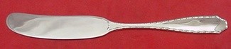 Butter Spreader flat handle 6
