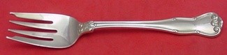 Salad Fork 4-tine  6 5/8