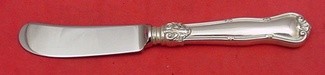 Butter Spreader hollow handle paddle  6