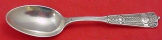 Demitasse Spoon 4