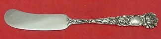 Butter Spreader flat handle 6 1/8