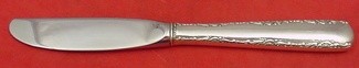 Butter Spreader hollow handle modern  6 1/4