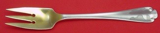 Salad Fork GW  3-tine  2-hole  6 3/4
