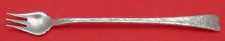 Cocktail Fork w/ murex  6 1/8