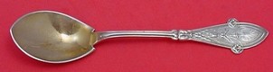 Ice Cream Spoon GW  pointed  6