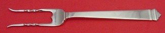 Baked Potato Fork **made to order  7 1/8